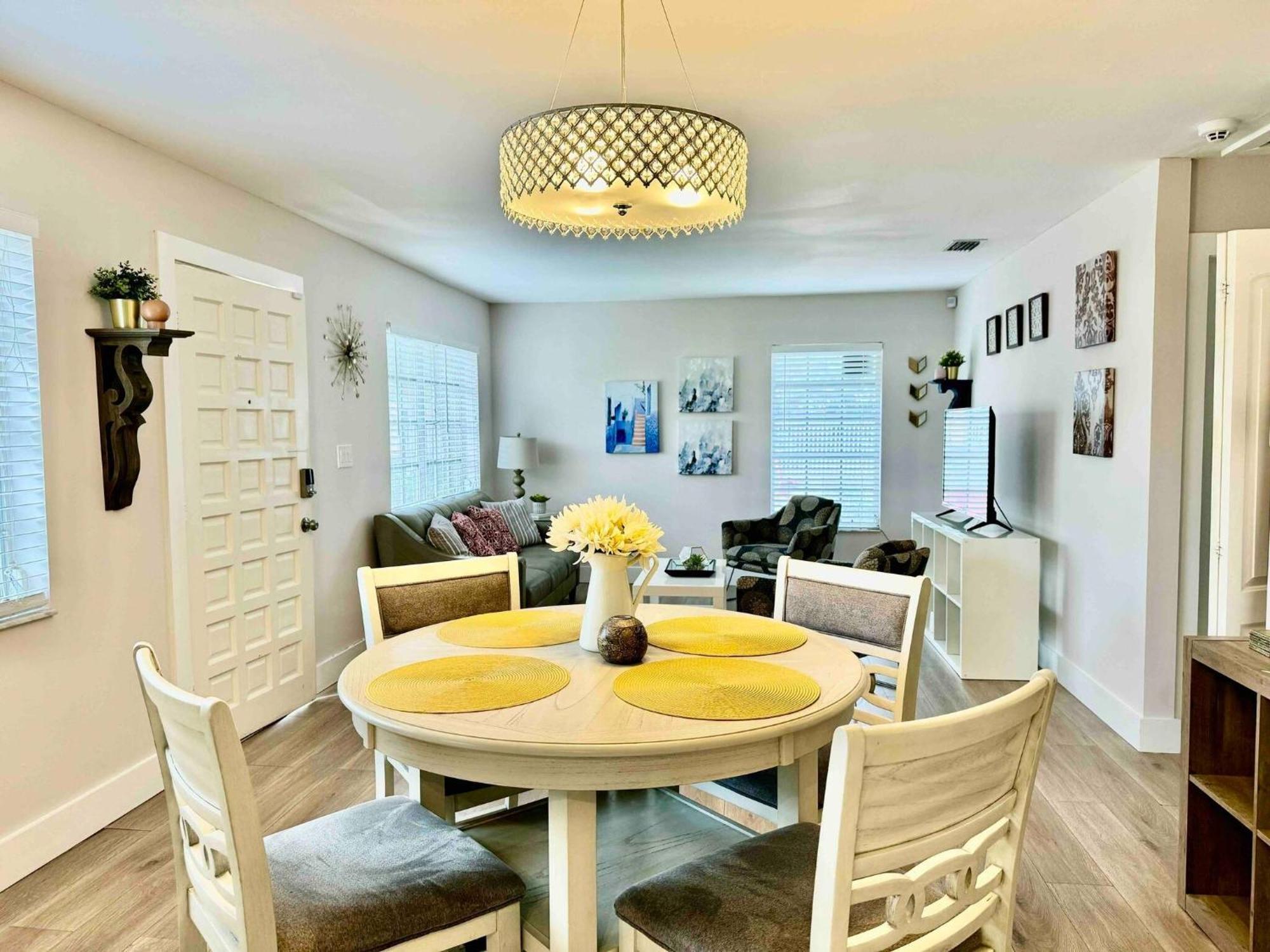 Cozy Miami Villa Near Coconut Grove And The University Of Miami Exterior foto